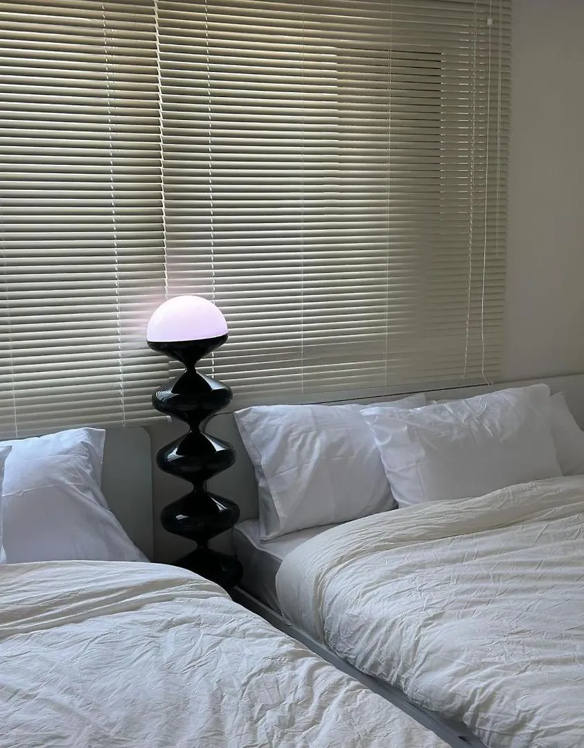 Namsan Mansion Apartment Seoul South Korea