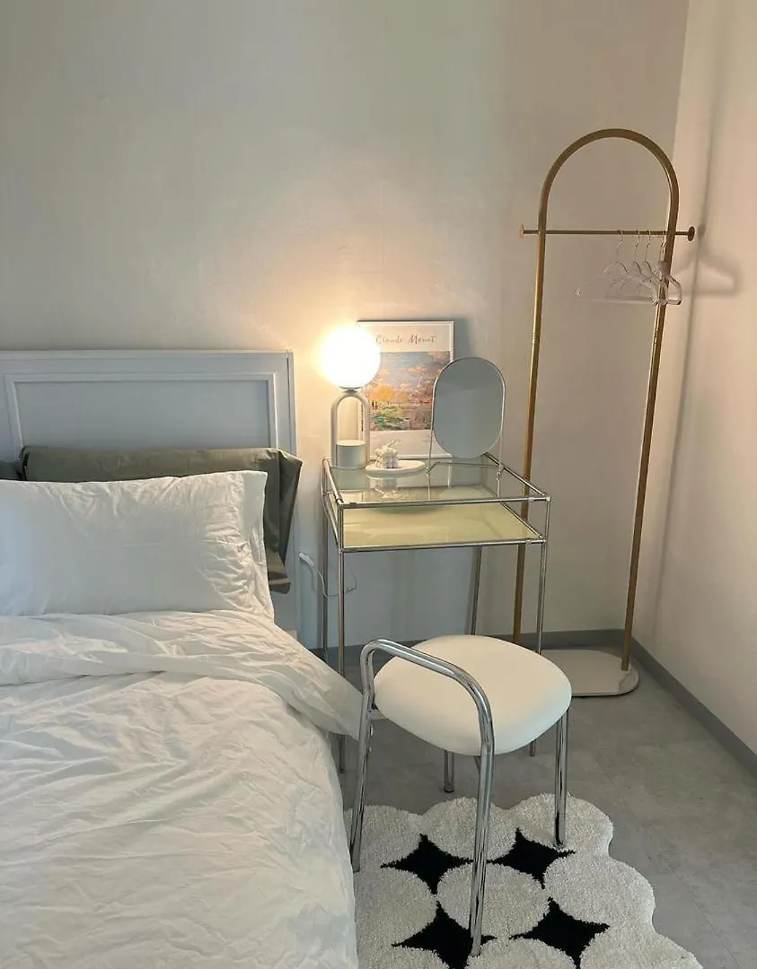Namsan Mansion Apartment Seoul