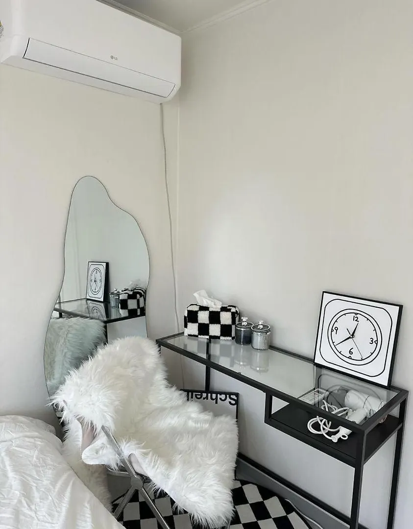 Namsan Mansion Apartment Seoul