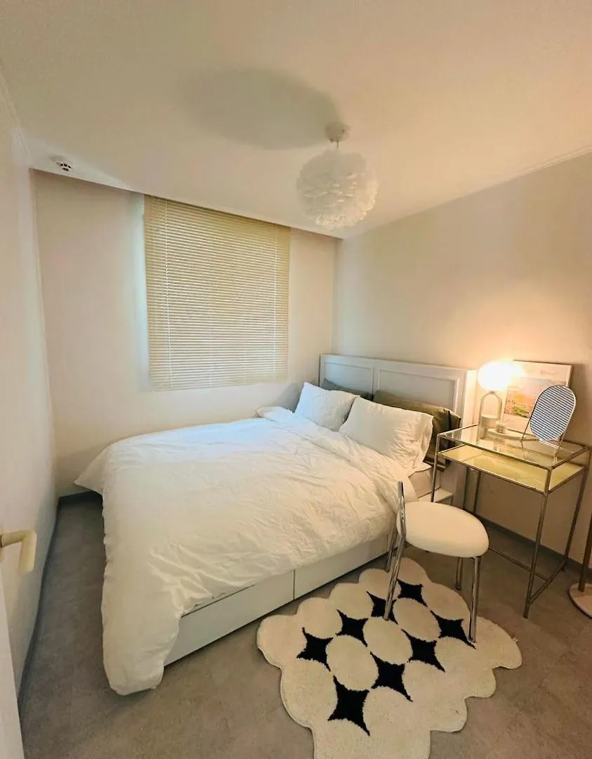 Namsan Mansion Apartment Seoul 0*,  South Korea